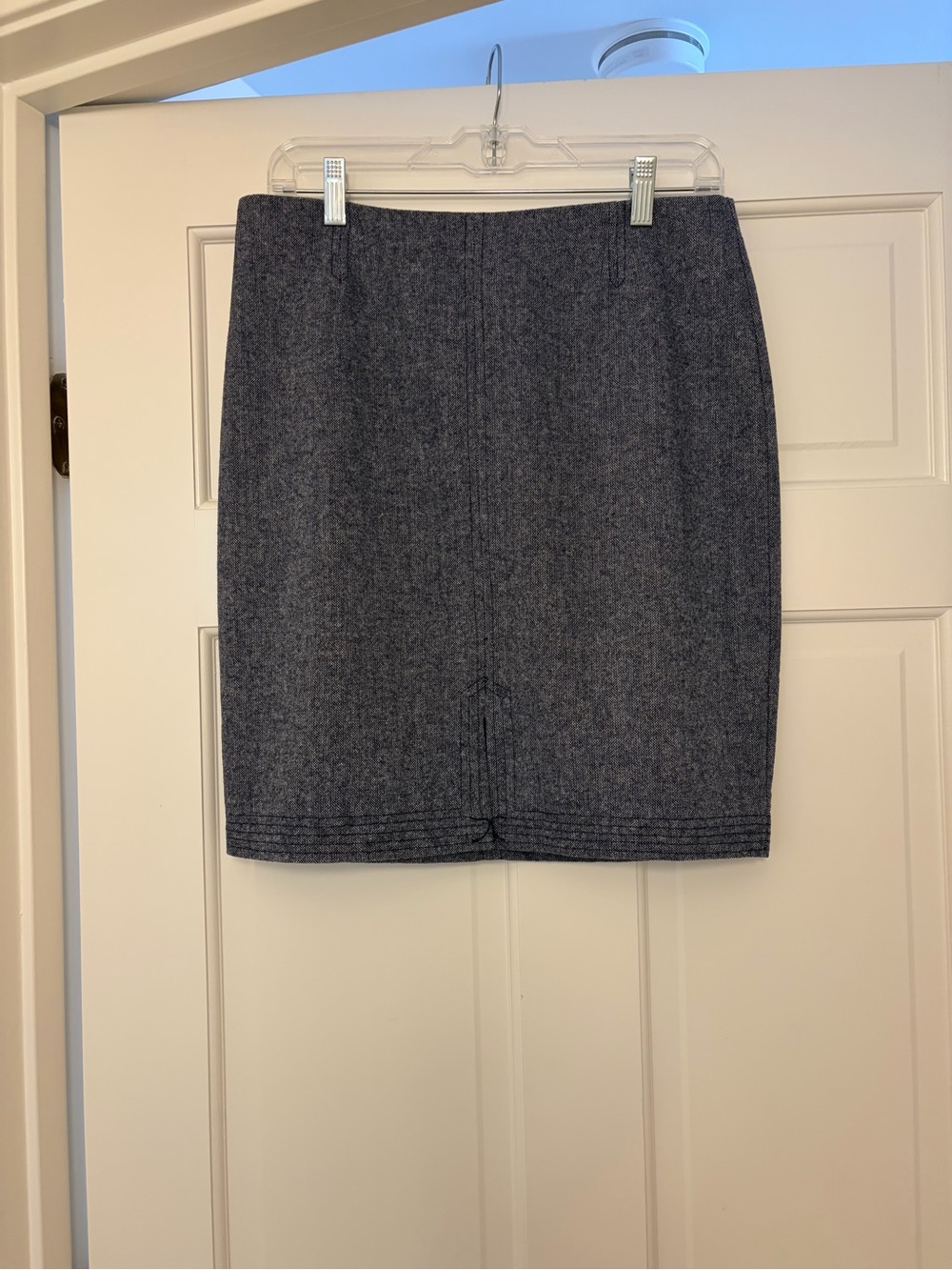 Banana Republic Pencil Skirt
